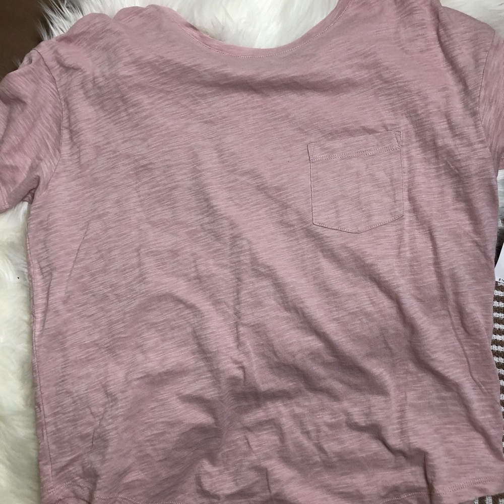 Old navy easy tee